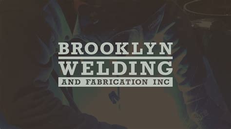 metal fabrication gowanus|Brooklyn Welding and Fabrication Inc. .